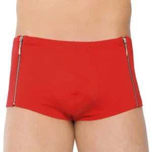 Shorts 4500 - red M
