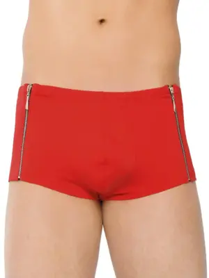 Shorts 4500 - red M