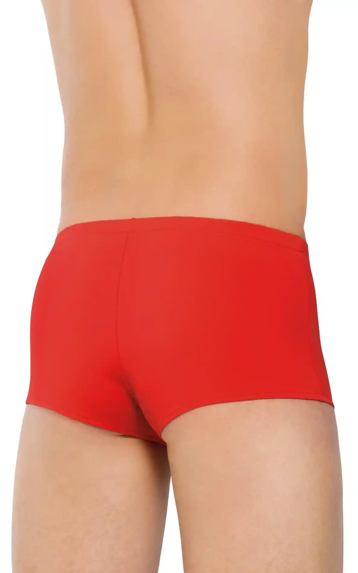 Shorts 4500 - red XL - obrazek 2