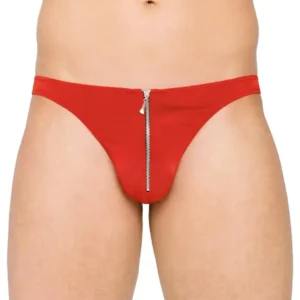 Thongs 4501 - red XL
