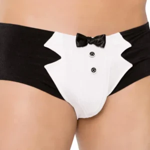 Shorts 4504 - black M