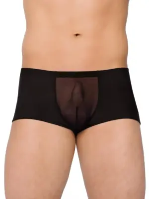 Shorts 4505 - black XL