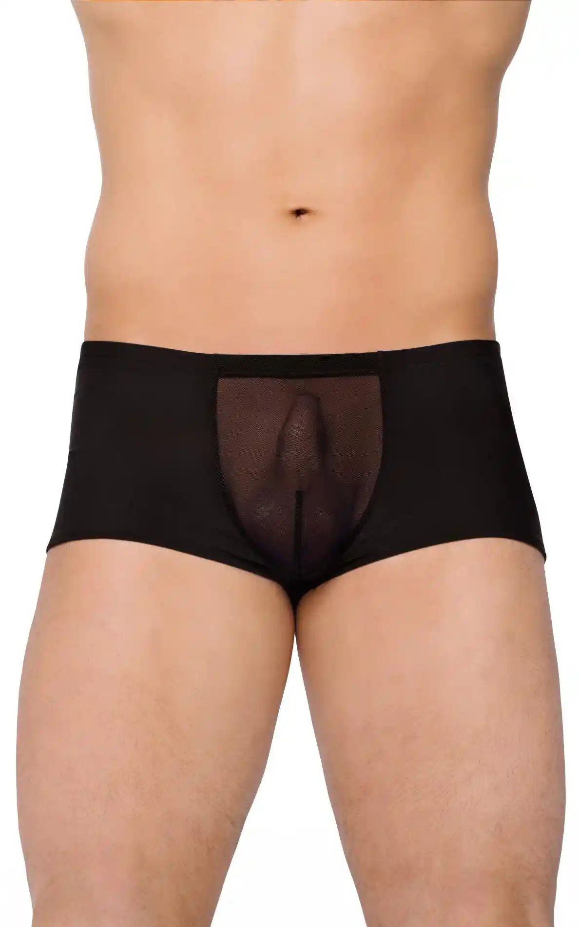 Shorts 4505 - black M/L