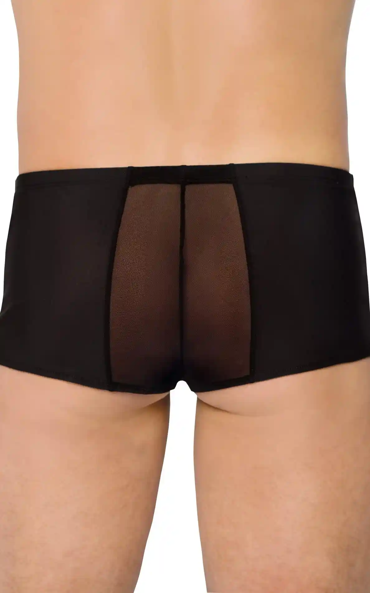 Shorts 4505 - black M/L - obrazek 2