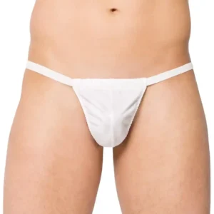Thongs 4506 - white S/L