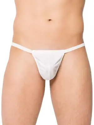 Thongs 4506 - white S/L