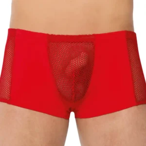 Thongs 4515 - red M