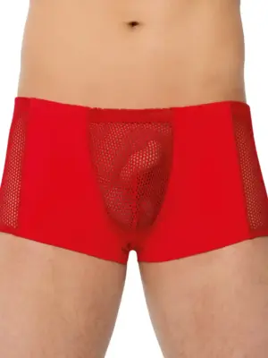 Thongs 4515 - red XL