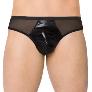 Mens Briefs 4517 - black XL