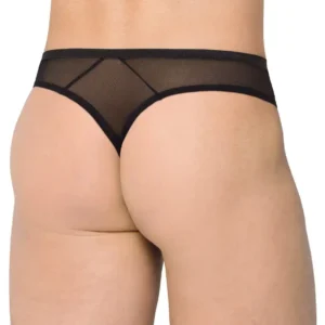 Mens Briefs 4517 - black M/L