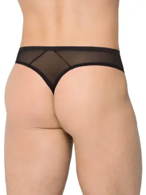 Mens Briefs 4517 - black M/L