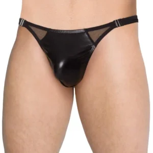 Mens Briefs 4518 - black XL