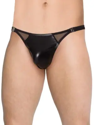 Mens Briefs 4518 - black M/L