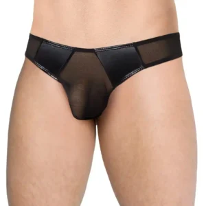 Mens Briefs 4519 - black M/L