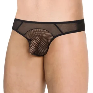 Mens Briefs 4525 - black M/L