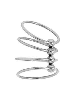 LOCKED CHAIN TORC 45 MM (Size: T2)