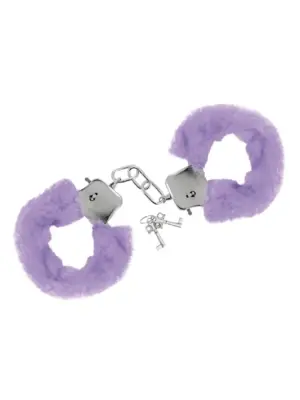 PARMA WRIST HANDCUFFS