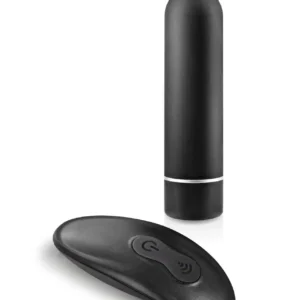 My Duke, mini vibrator with remote control