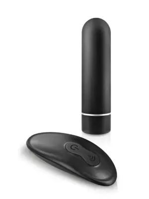 My Duke, mini vibrator with remote control