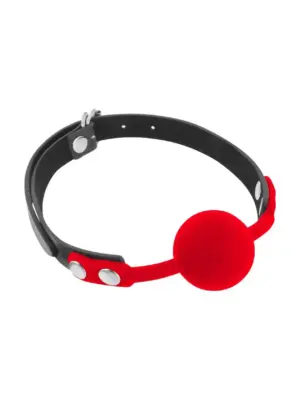 BALL GAG FETISH TEMPTATION R
