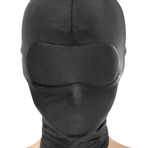 FETISH HOOD