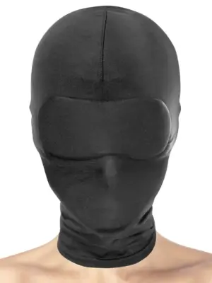 FETISH HOOD