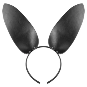 BUNNY FETISH HEADBAND