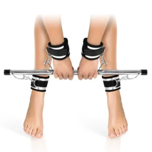 SUBMISSION BAR 4 HANDCUFFS