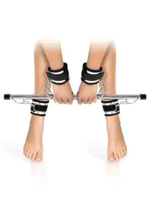 SUBMISSION BAR 4 HANDCUFFS
