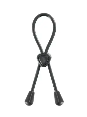 Cockring ajustable a boucle