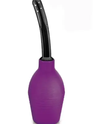 PURPLE ENEMA BEAR 310 ML