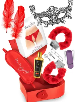 Pleasure Box 3