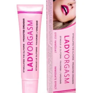 LADY ORGASM 15 ML