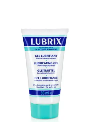 LUBRIX 50 ML