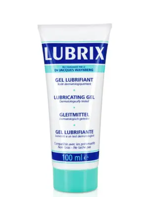 LUBRIX 100 ML