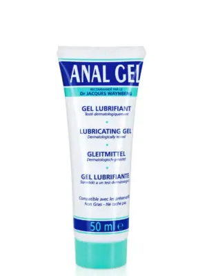 ANAL GEL 50 ML