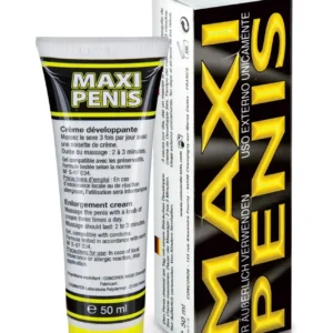 MAXI PENIS 50 ML