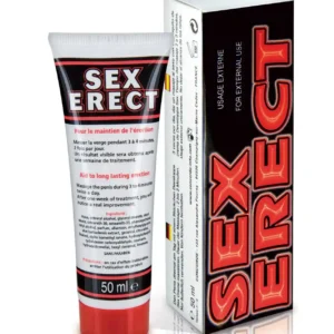 SEX ERECT 50 ML