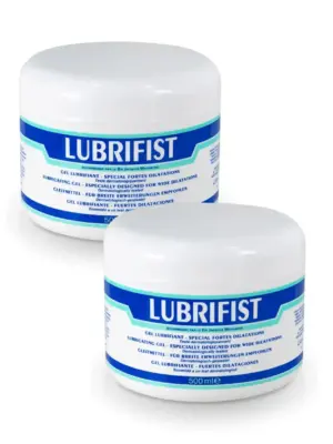 LUBRIFIST 500 ML