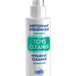 TOYS CLEANER 125 ML