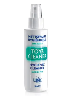 TOYS CLEANER 125 ML