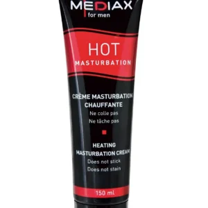MEDIAX FOR MEN HOT MASTURBATION