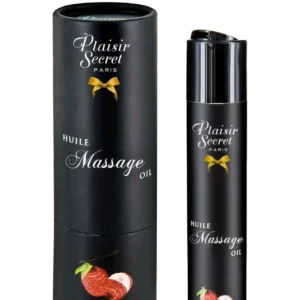 HUILE MASSAGE LITCHI 59ML