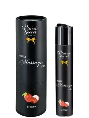 HUILE MASSAGE LITCHI 59ML