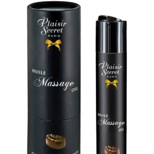 HUILE MASSAGE CHOCOLAT 59ML