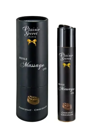 HUILE MASSAGE CHOCOLAT 59ML