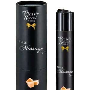 HUILE MASSAGE CARAMEL 59ML
