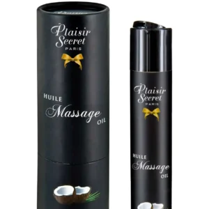 HUILE MASSAGE COCO 59ML