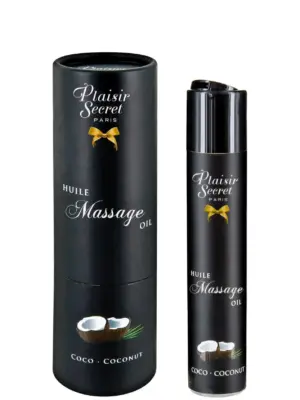 HUILE MASSAGE COCO 59ML
