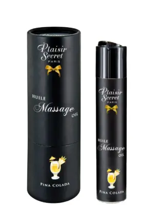 HUILE MASSAGE PINA COLADA 59ML